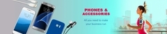 Phones & Accessories