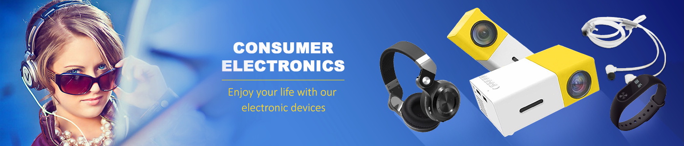 Consumer Electronics