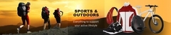 Sports & Outdoors