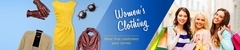 Women's Clothing