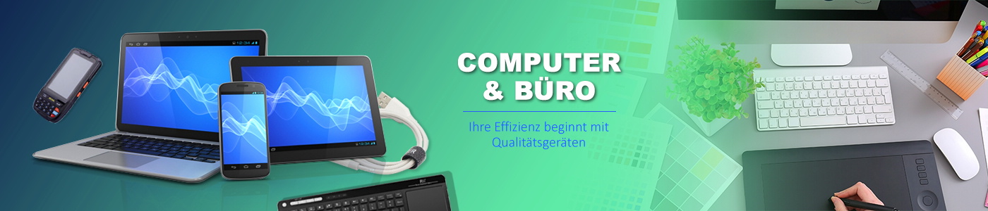 Computer & Büro