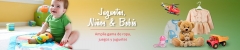 Juguetes, Niños & Bebés