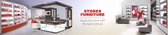 Stores Furniture