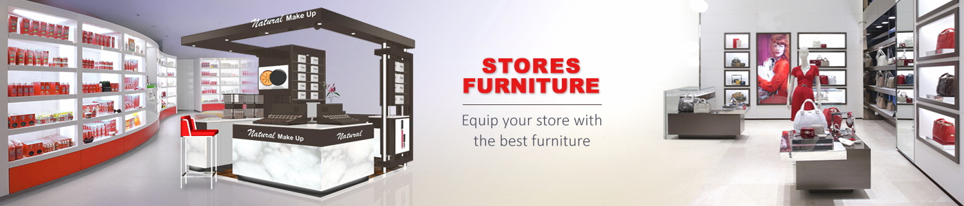 Stores Furniture